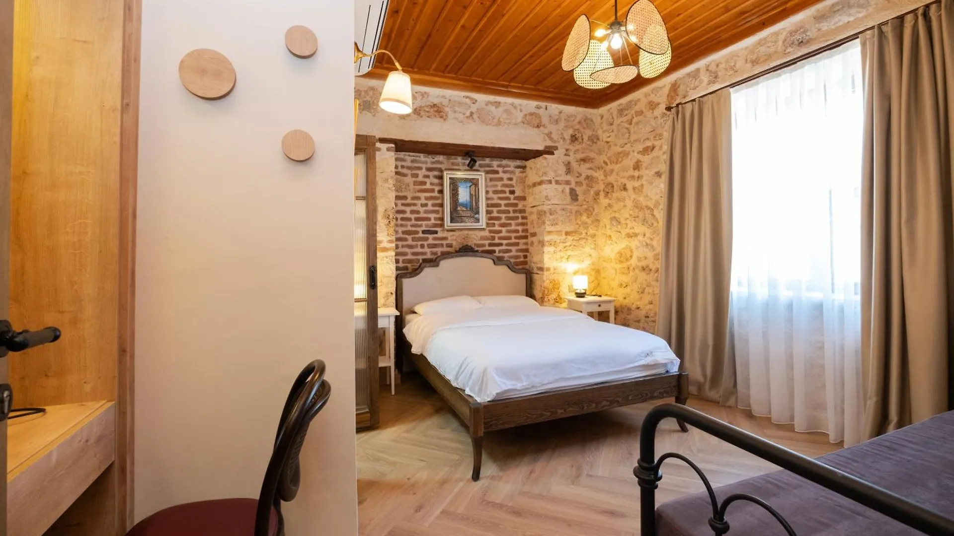 Saye Konak Hotel ' Kaleici&Oldtown' Antalya