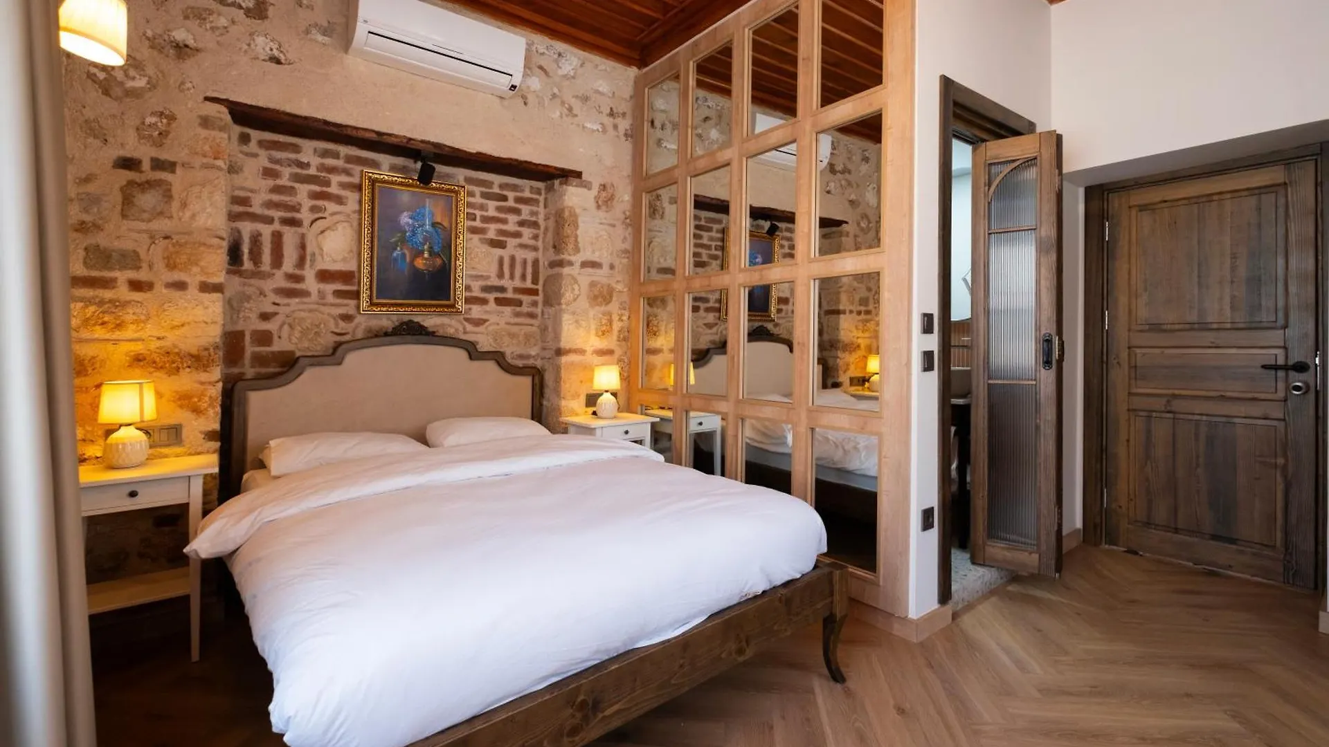 Saye Konak Hotel ' Kaleici&Oldtown' Antalya
