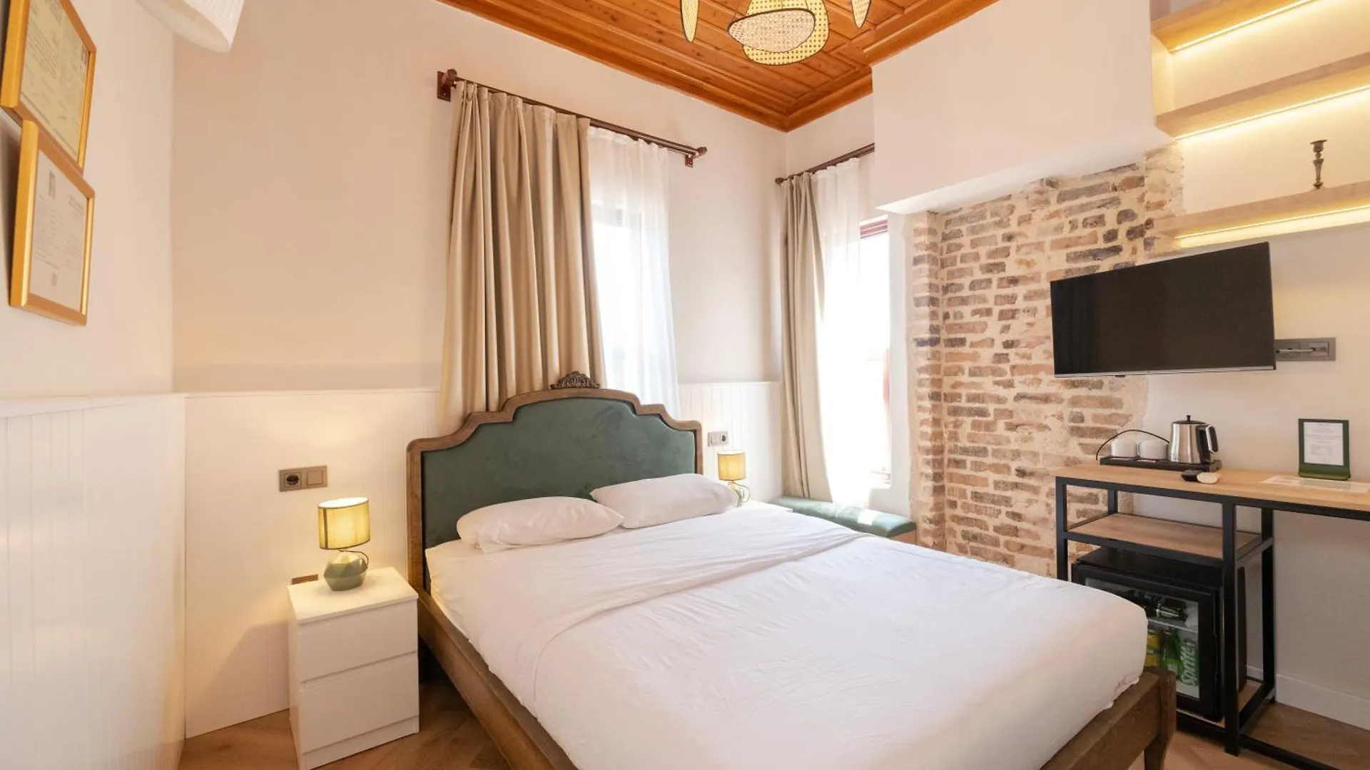 Saye Konak Hotel ' Kaleici&Oldtown' Antalya