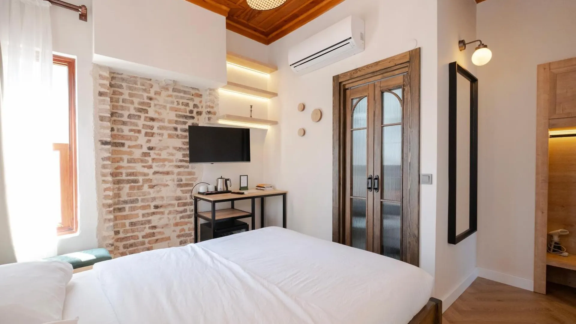 Saye Konak Hotel ' Kaleici&Oldtown' Antalya