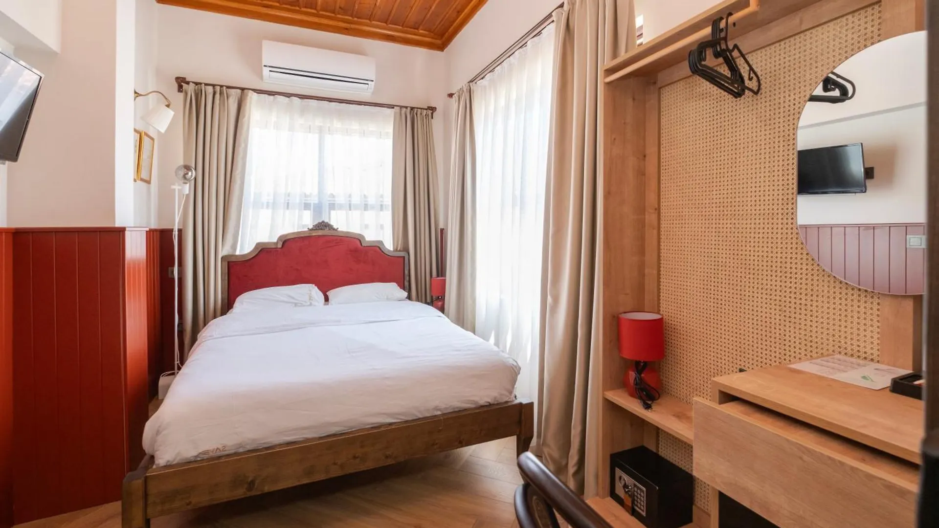 ***  Saye Konak Hotel ' Kaleici&Oldtown' Antalya Turkey