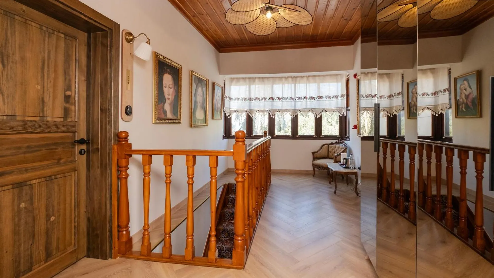 Saye Konak Hotel ' Kaleici&Oldtown' Antalya