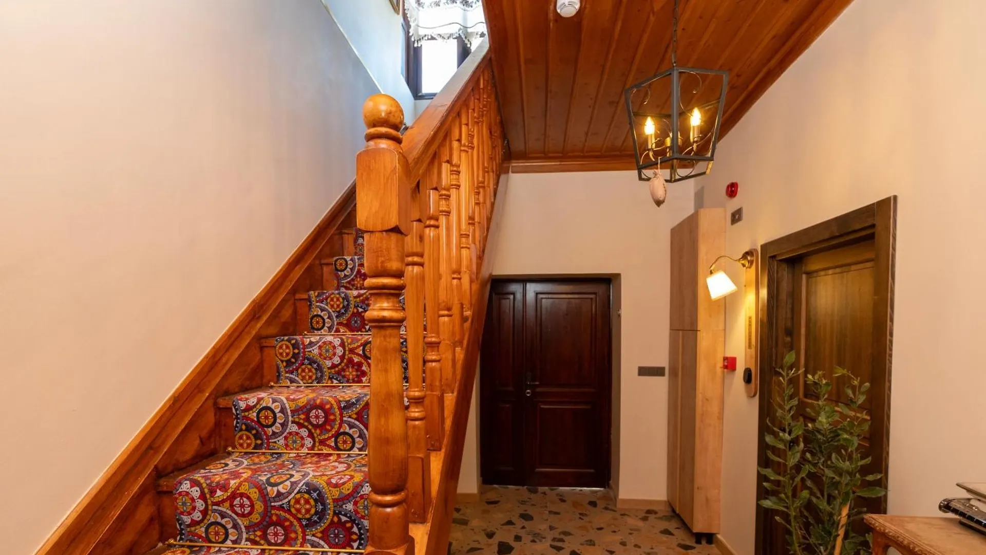 Saye Konak Hotel ' Kaleici&Oldtown' Antalya