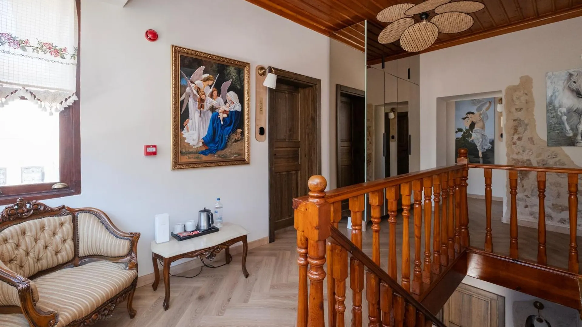 Saye Konak Hotel ' Kaleici&Oldtown' Antalya 3*,