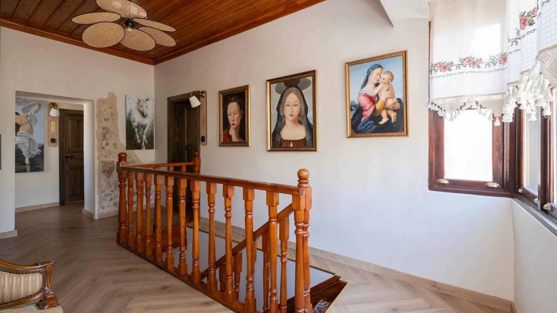 Saye Konak Hotel ' Kaleici&Oldtown' Antalya
