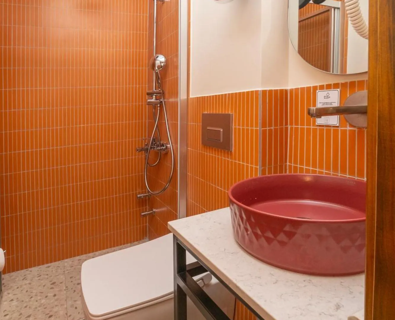 ***  Saye Konak Hotel ' Kaleici&Oldtown' Antalya Turkey