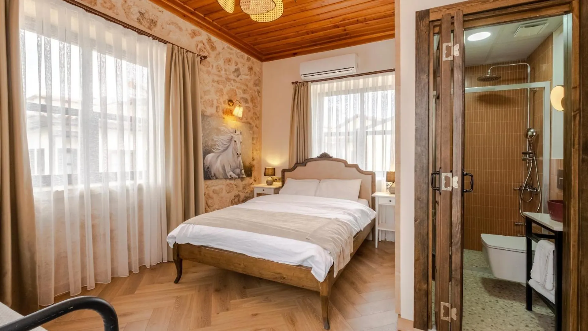 Saye Konak Hotel ' Kaleici&Oldtown' Antalya