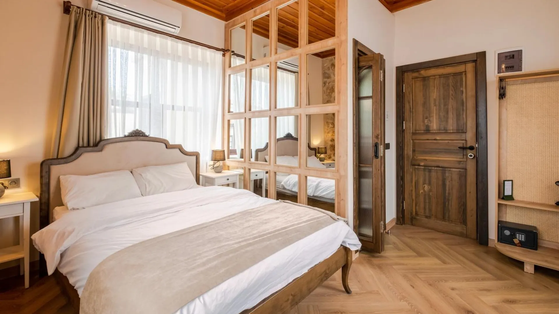 Saye Konak Hotel ' Kaleici&Oldtown' Antalya