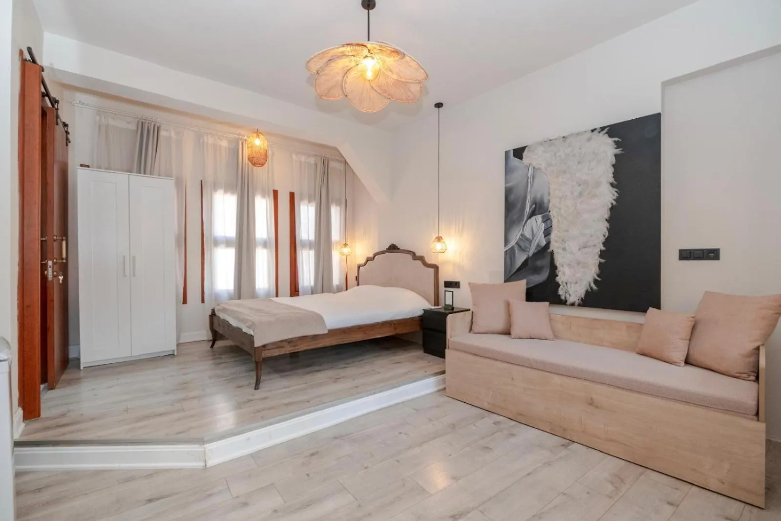 Saye Konak Hotel ' Kaleici&Oldtown' Antalya Turkey