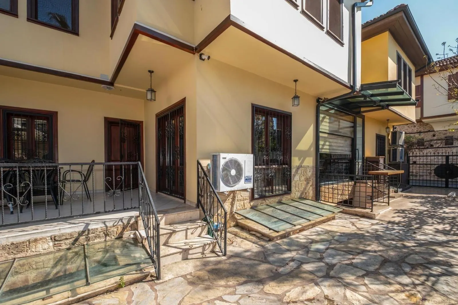Saye Konak Hotel ' Kaleici&Oldtown' Antalya